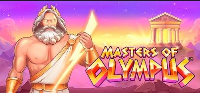 ᐈ Masters Of Olympus Slot: Free Play & Review by SlotsCalendar