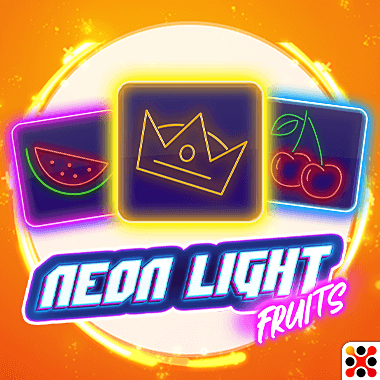 Neon Light Fruits (MancalaGaming)