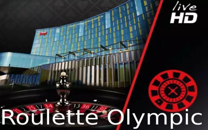 Olympic Roulette