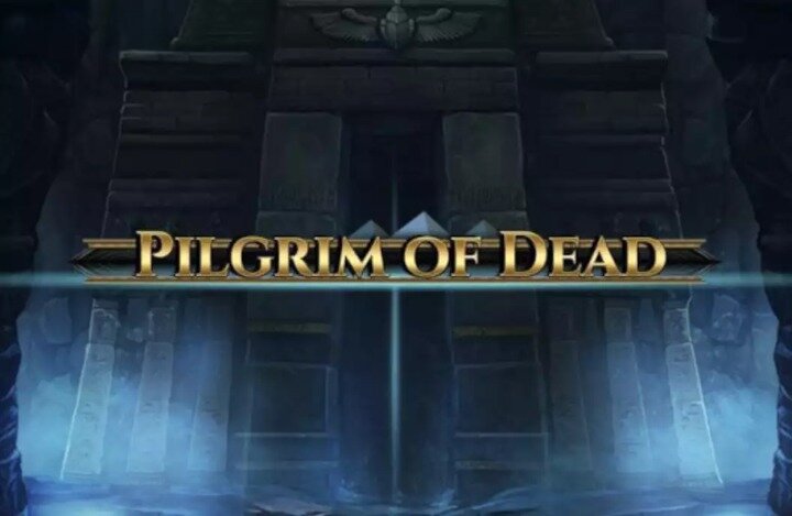 Pilgrim of Dead