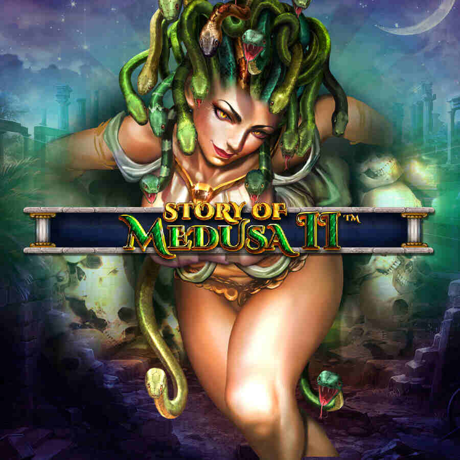 Story of Medusa II