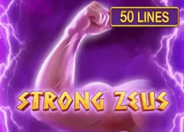 Strong Zeus