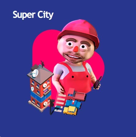 Super City