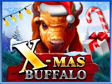 X-Mas Buffalo