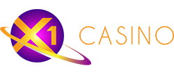 X1 Casino Logo