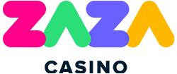 Zaza Casino Logo