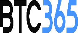 BTC365 Casino Logo