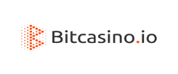 Bitcasino.io Logo