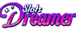 Slots Dreamer Casino Logo