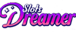 Slots Dreamer Casino Logo