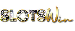 SlotsWin Casino Logo SlotsWin Casino Logo