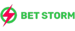 BetStorm Casino Logo