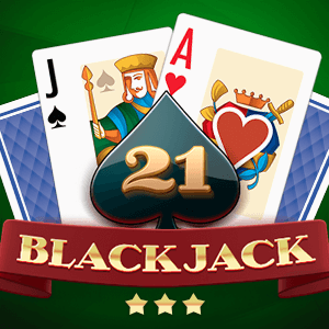 Blackjack (Playson)