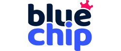 Bluechip Casino Logo