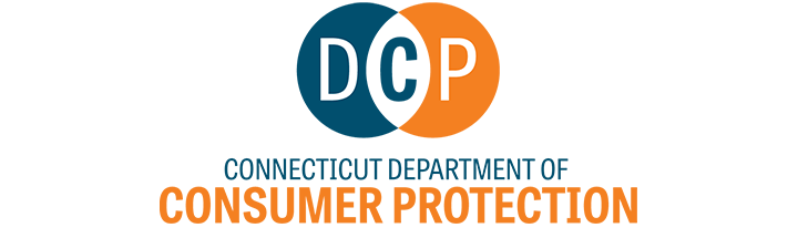Connecticut Department of Consumer Protection