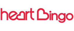 Heart Bingo Casino Logo