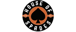 HouseofSpades Casino Logo
