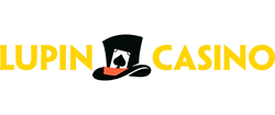 Lupin Casino Logo