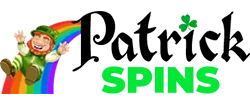PatrickSpins Casino Logo PatrickSpins Casino Logo