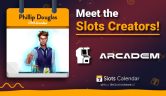 Meet The Slots Creators – Academ’s CPO Phillip Douglas Interview!