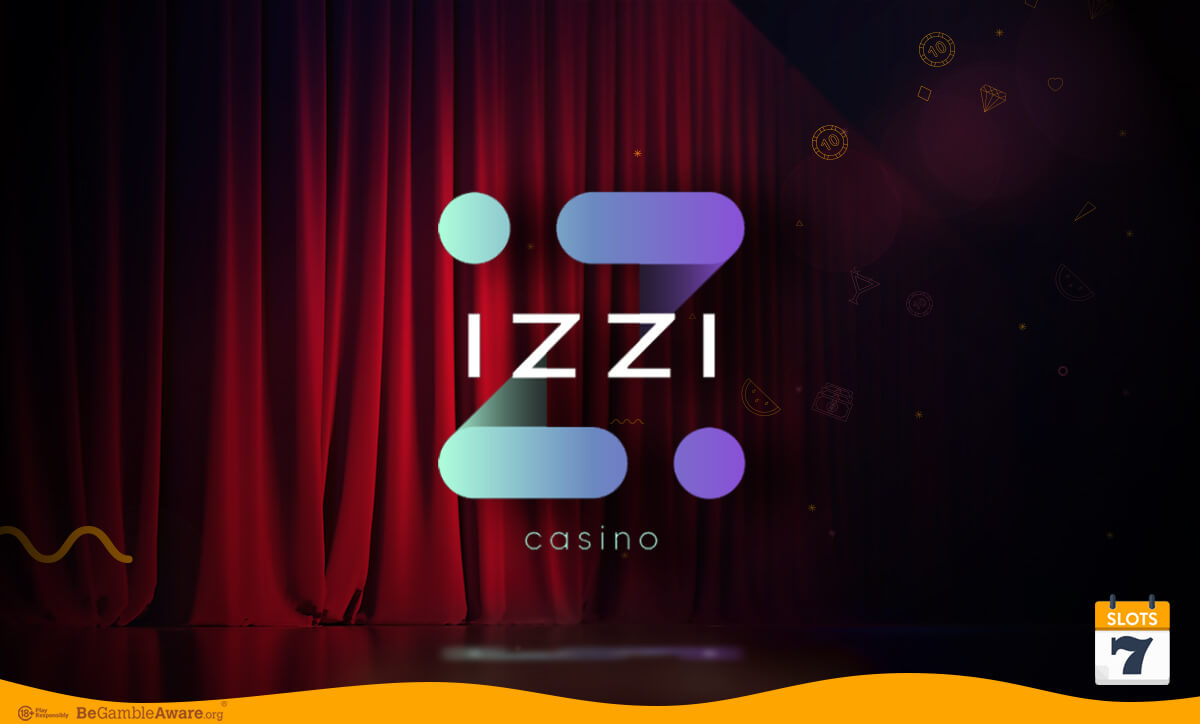 Best Casino of the Month Series: January 2023 Top Casino – Izzi Casino