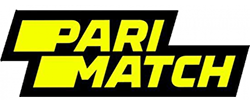 Parimatch UK Logo