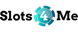 375% Up to €1000 Welcome Package from Slots4me Casino