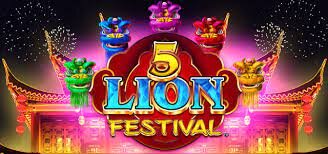 5 Lion Festival