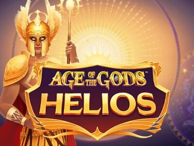 Age Of The Gods: Helios