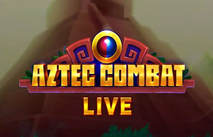 Aztec Combat Live