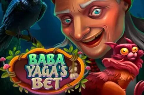 Baba Yaga's Bet