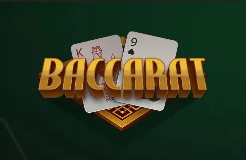 Baccarat (Esa Gaming)