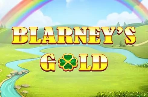 Blarneys Gold