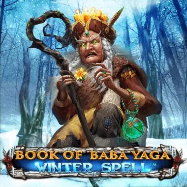 Book of Baba Yaga – Winter Spell