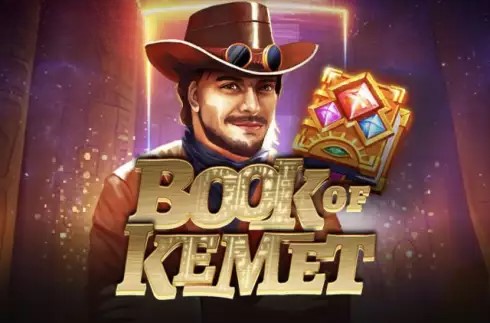 Book of Kemet