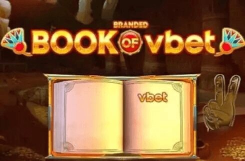 Book of Vbet