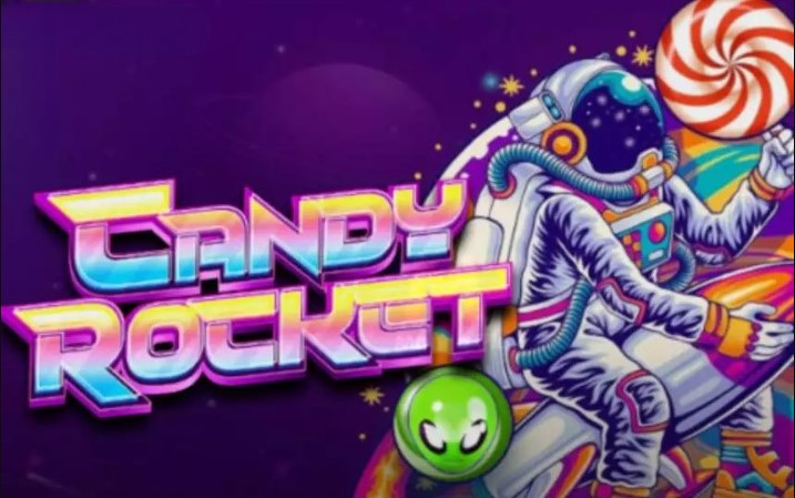 Candy Rocket
