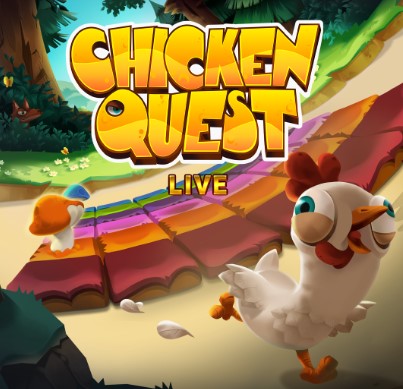 Chicken Quest Live