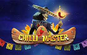 Chilli Master