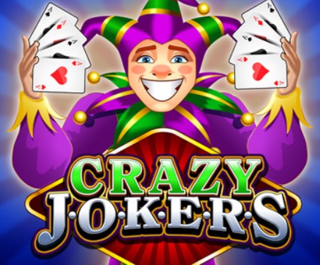Crazy Jokers