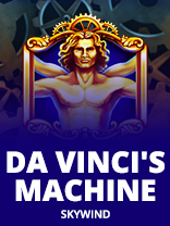 Da Vinci's Machine