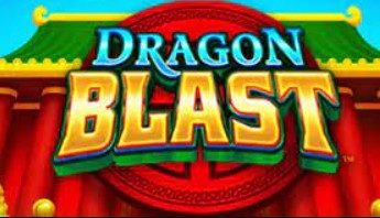 Dragon Blast (AGS)