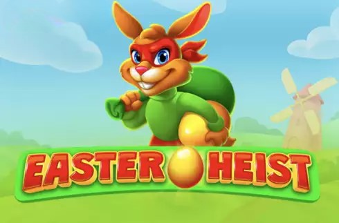 Easter Heist