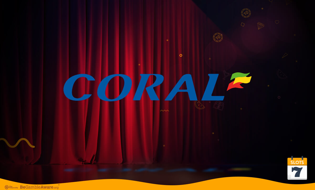 Best Casino of the Month Series: February 2023 Top Casino – Coral Casino