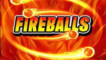 Fireballs