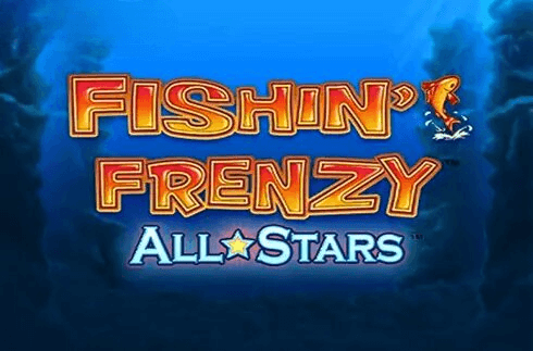Fishin' Frenzy All Stars