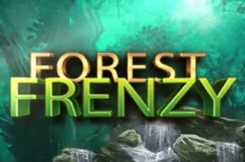 Forest Frenzy (Wager Gaming)