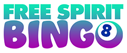 Free Spirit Bingo Casino Logo