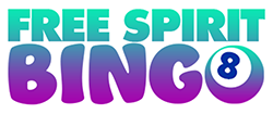 Up to $6000 Welcome Package from Free Spirit Bingo Casino