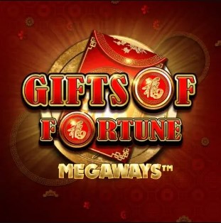 Gifts of Fortune Megaways